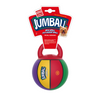 GiGwi JUMBALL Basketball Mini Toy for Dogs Dogs-Toys GiGwi