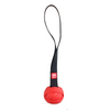 GiGwi Go! Fetch Slinger Ball Toy for Dogs (Red) Dogs-Toys GiGwi