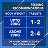 Drools Absolute Vitamin Supplement Tablets for Dogs Dogs-Health & Wellness Drools