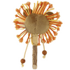 GiGwi Catch and Scratch Eco Line Lion Toy for Cats Cats-Toys GiGwi