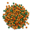 ZuPreem Bird Food VeggieBlend Flavor With Natural Flavours For Medium & Large Bird Birds ZuPreem