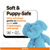 Fofos Elephant and Giraffe Rope Tug Toy for Dogs Dogs-Toys FOFOS