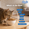 Drools Mackerel Adult Cat Dry Food Cats- Dry food Drools