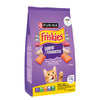 Friskies Surfin Cat Dry Food and Purina Felix Chicken with Jelly Adult Cat Wet Food Combo Exclusive Combo Exclusive Combo