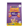 Friskies Surfin Adult Cat Dry Food Cats- Dry food Friskies 2.5kg