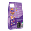 Friskies Surfin Cat Dry Food and Purina Felix Chicken with Jelly Adult Cat Wet Food Combo Exclusive Combo Exclusive Combo