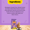 Friskies Surfin Cat Dry Food and Purina Felix Chicken with Jelly Adult Cat Wet Food Combo Exclusive Combo Exclusive Combo
