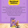 Friskies Surfin Cat Dry Food and Purina Felix Chicken with Jelly Adult Cat Wet Food Combo Exclusive Combo Exclusive Combo