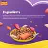 Friskies Surfin Adult Cat Dry Food Cats- Dry food Friskies