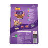 Purnia Friskies Surfin Favourites Adult Cat Dry Food Cats- Dry food Friskies