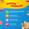 Friskies Seafood Cat Dry Food Cats- Dry food Friskies