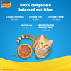Friskies Seafood Cat Dry Food Cats- Dry food Friskies