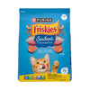 Friskies Seafood Cat Dry Food Cats- Dry food Friskies 6kg