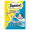 Temptations Creamy Purrrr ee Chicken & Tuna Cat Treats Cats-Treats & Others Temptations