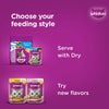 Whiskas Ocean Fish and Tuna in Jelly Meal Adult Cat Wet and Dry Food Combo Cats- Dry food Whiskas