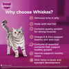 Whiskas Tuna in Jelly Kitten (2-12 Months) Cat Wet Food Cats-Wet Food Whiskas