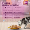 Whiskas Tuna in Jelly Kitten (2-12 Months) Cat Wet Food Cats-Wet Food Whiskas
