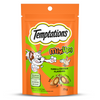 Temptations Seafood, Chicken, Mixups, Tuna Combo Treats Cat Cats-Treats & Others Temptations