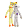Fofos Duck and Koala Rope Tug Toy for Dogs Dogs-Toys FOFOS 29x4cm