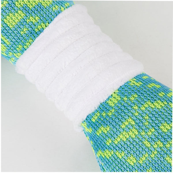 Fofos Duck Flyknit Toy for Dogs