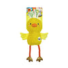 Fofos Easter Duck Noodle Plush Rope Toy for Dogs Dogs-Toys FOFOS One Size