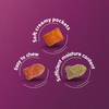 Whiskas Mackerel Flavour Dry Food for Mother and Baby Cat Cats- Dry food Whiskas