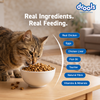 Drools Real Chicken Adult Cat Dry Food Cats- Dry food Drools