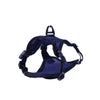 Skatrs Harness with Leash for Cats (Dark Blue) Cats-Collar, Leashes, harnesses Skatrs