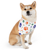 Skatrs IndiePaw Bandana for Dogs and Cats Both-Clothing & Accessories Skatrs 65x32cm