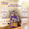 Mankind PetStar Salmon Adult Cat Dry Food Cats- Dry food Petstar
