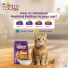 Mankind PetStar Salmon Adult Cat Dry Food Cats- Dry food Petstar