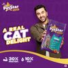 Mankind PetStar Tuna Adult Cat Dry Food Cats- Dry food Petstar