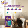 Mankind PetStar Tuna Adult Cat Dry Food Cats- Dry food Petstar