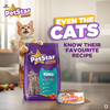 Mankind PetStar Tuna Adult Cat Dry Food Cats- Dry food Petstar