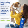 Bscly TickTamer Eucalyptus & Lemongrass Anti Tick Shampoo for Cats & Dogs Both-Grooming Supplies Bscly
