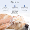 Bscly TickTamer Eucalyptus & Lemongrass Anti Tick Shampoo for Cats & Dogs Both-Grooming Supplies Bscly