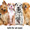 Bscly Neem Cleanse Herbal Shampoo for Cats & Dogs Both-Grooming Supplies Bscly