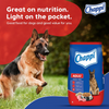 Chappi Chicken & Rice Adult Dry Dog Food Dogs- Dry Food Chappi