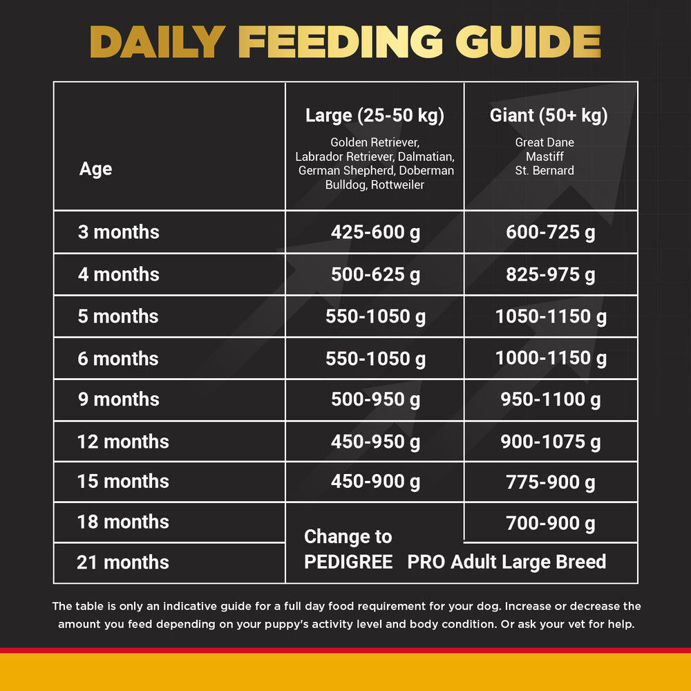 Canine Creek Real Chicken Gravy Puppy Wet, Pedigree PRO Expert Nutrition for Large Breed Puppy Dry Food and Mankind Multistar Pet Syrup Multivitamin Dog Supplements Combo