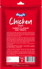 Drools Carrot Flavour Chicken Sticks Treat for Dogs Dog Treats + Others Drools