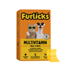 Furlicks Skin Coat & Multivitamin Supplement Combo for Dogs & Cats Both-Health & Wellness Furlicks