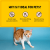 Furlicks Calming Aid for Cats and Dogs Both-Health & Wellness Furlicks