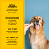 Furlicks Skin Coat & Calming Aid Health Supplement Combo for Dogs & Cats Both-Health & Wellness Furlicks