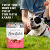 Rena Love Kabobs Dog Treats (Buy 1 Get 1 Free) Dog Treats + Others Rena