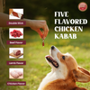 Rena Love Kabobs Dog Treats (Buy 1 Get 1 Free) Dog Treats + Others Rena
