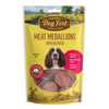 Dogfest Ostrich Medallions Dog Treats Dog Treats + Others Petfest 90g