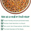 Doggos Chicken and Pumpkin Real Fresh Dog Wet Food (150g) Dogs-Fresh Food Doggos