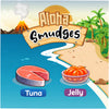 Aloha Smudges Tuna in Jelly Adult Cat Wet Food Cats-Wet Food Smudges