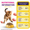 Purrfeto.com Chicken and Rice Adult Cat Dry Food Cats- Dry food Purrfeto