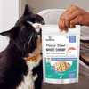 Goofy Tails Freeze Dried Shrimp Cat Treats Cats-Treats & Others Goofy Tails